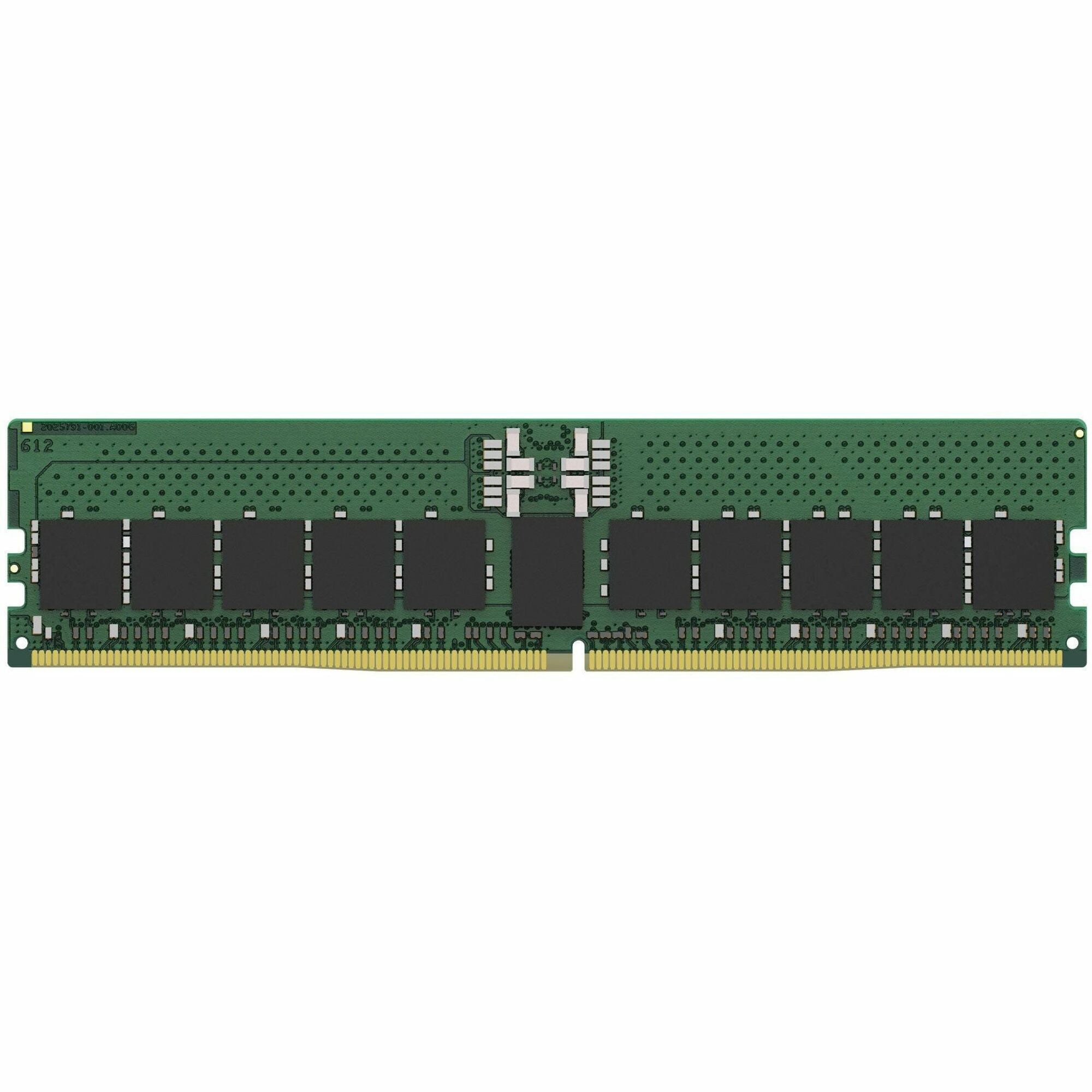 Kingston KSM56R46BD8-32HA 32GB DDR5-5600 PC5-44800 288pin ECC DIMM Memory RAM