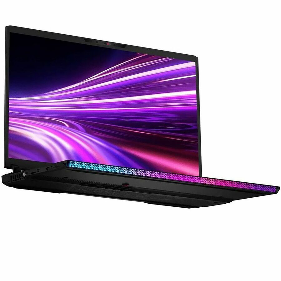 MSI RAIDERGE7814254 Raider GE78 HX 17" 240Hz Gaming Laptop Intel Core i7-14700HX