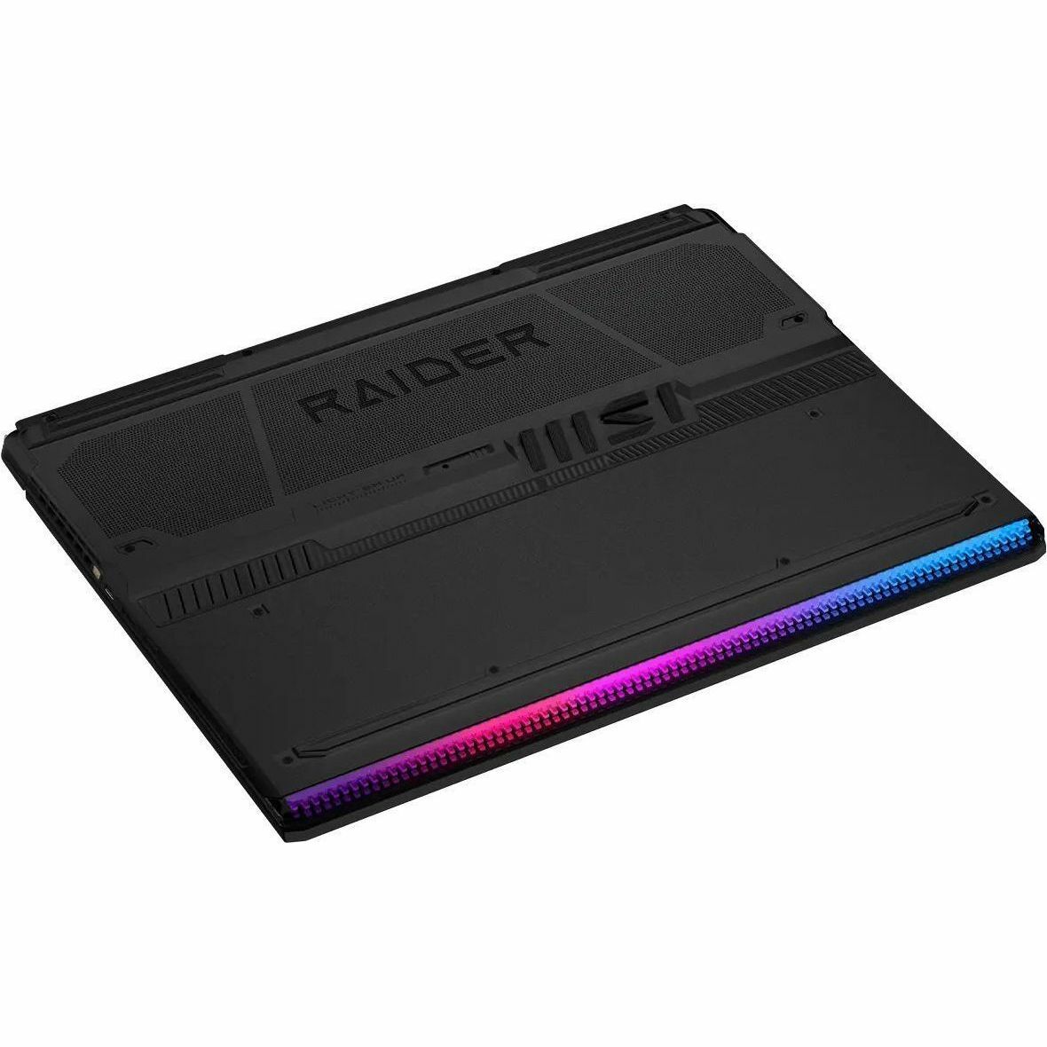 MSI RAIDERGE7814254 Raider GE78 HX 17" 240Hz Gaming Laptop Intel Core i7-14700HX
