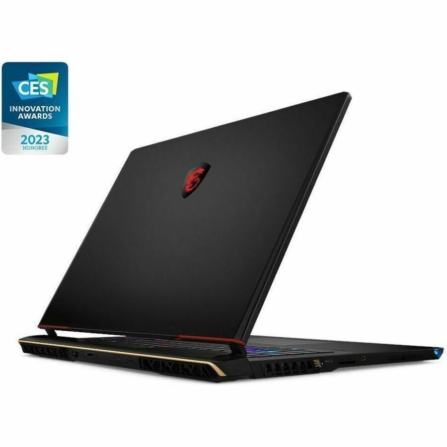 MSI RAIDERGE7814254 Raider GE78 HX 17" 240Hz Gaming Laptop Intel Core i7-14700HX