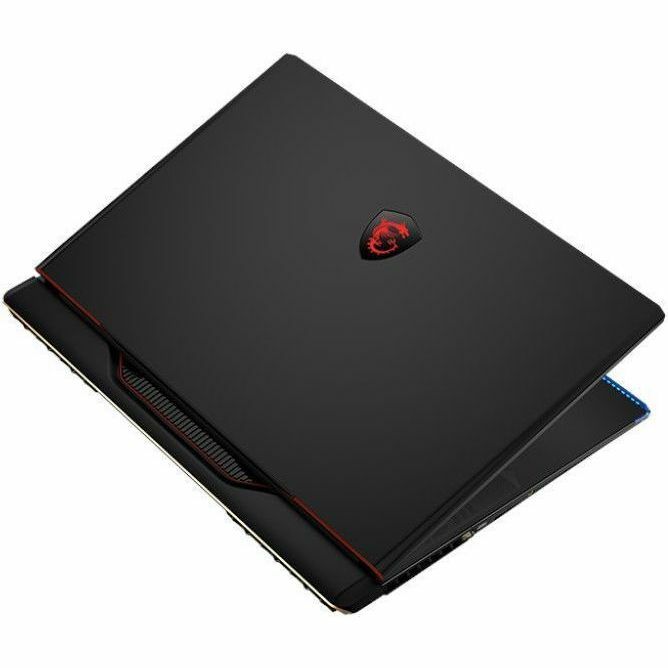 MSI RAIDERGE7814254 Raider GE78 HX 17" 240Hz Gaming Laptop Intel Core i7-14700HX