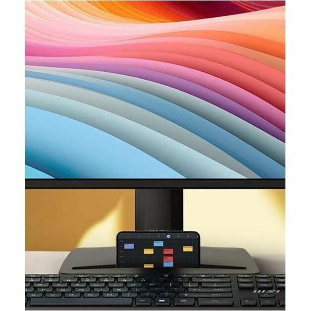 MSI PROMP242AE2 MP242A E2 24" Class Full HD LED Monitor - 16:9 - Matte Black