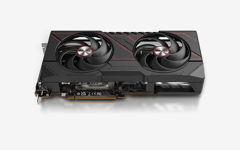 Sapphire 11349-03-20G Video Card - PULSE Radeon RX 9070 Gaming 16GB GDDR6 Retail