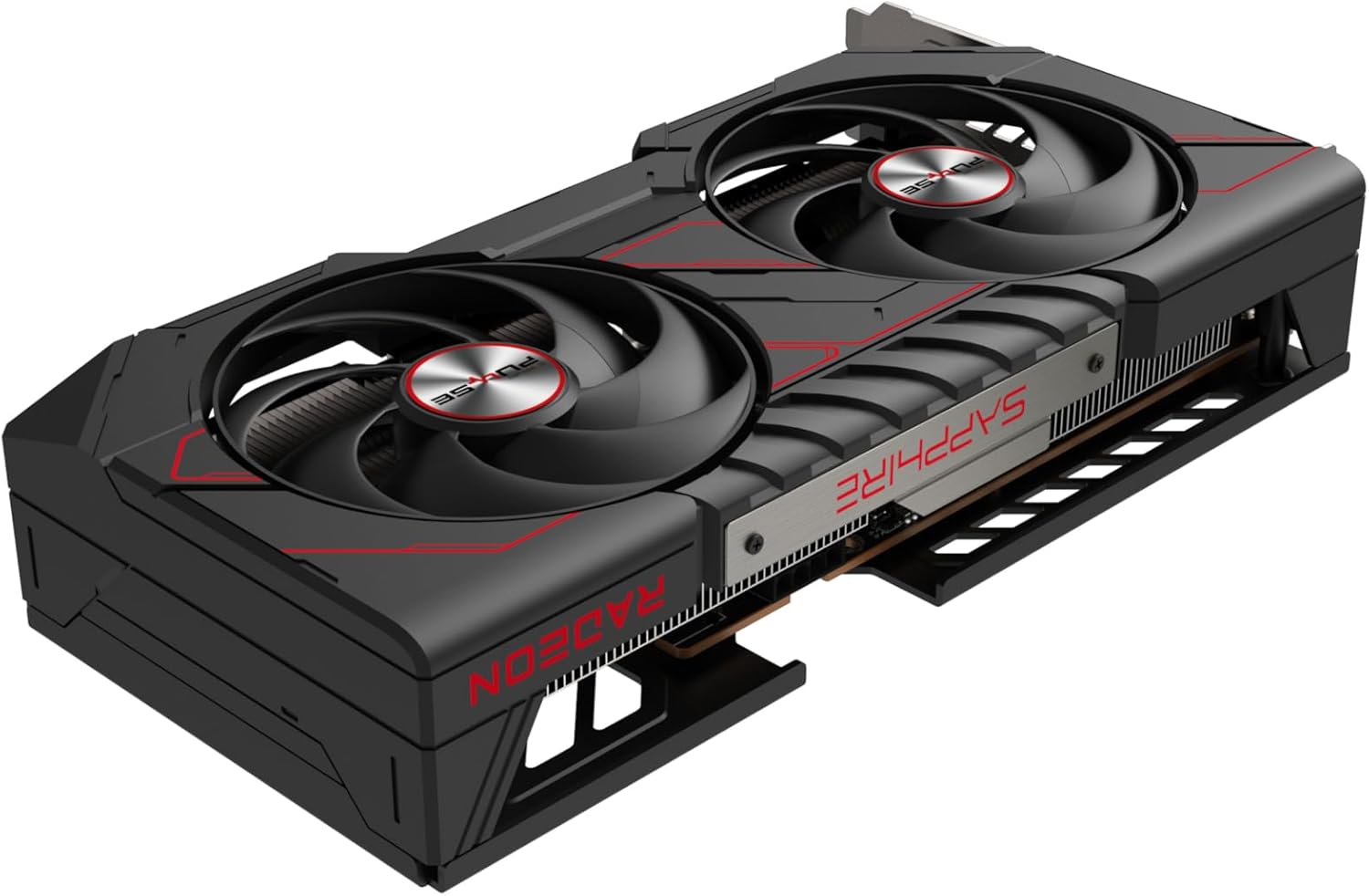Sapphire 11350-03-20G Graphics Card - AMD RADEON RX 9060 XT GAMING 16GB GDDR6