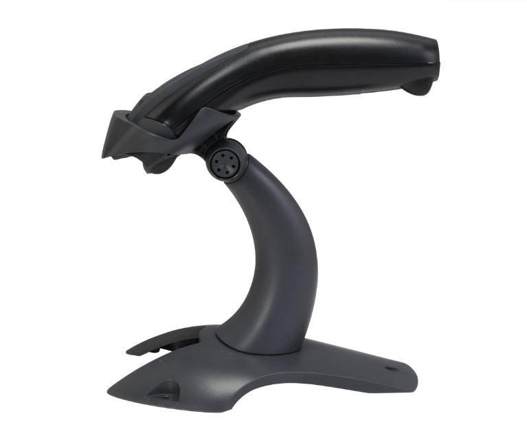 Honeywell 1202G-2USB-5-N Voyager 1202g Barcode Scanner - Cordless - 1D Laser