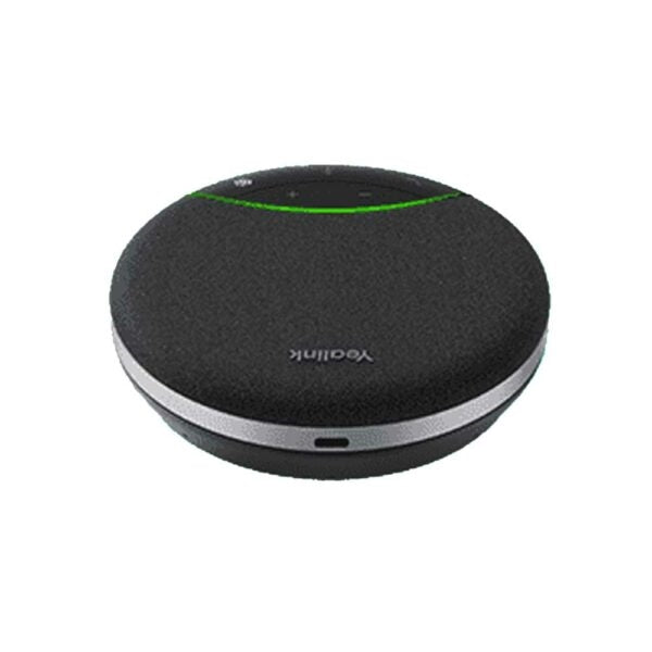 Yealink 1308169 SP92 Microsoft Teams Meeting 50mm Speakerphone Bluetooth USB-C/A