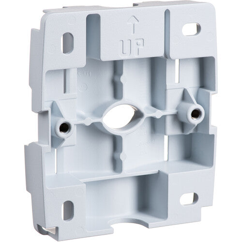 AXIS 02411-001 TQ5001-E Pole/Wall Mount for PTZ Camera