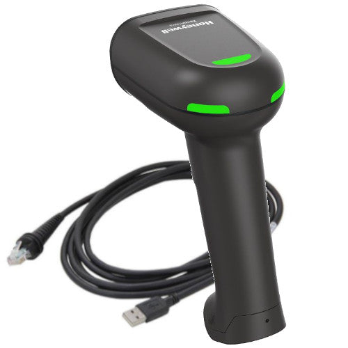 Honeywell 1960GSR-2USB-N Xenon Ultra 1960g Handheld Scanner - 2D Area Imager