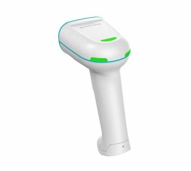 Honeywell 1960HSR-5USB-N Xenon Ultra 1960h Healthcare Scanner - 1D, 2D