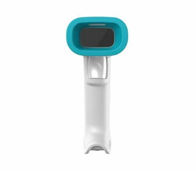 Honeywell 1960HHD-5USB-N Xenon Ultra 1960H Healthcare Corded Handheld Scanner