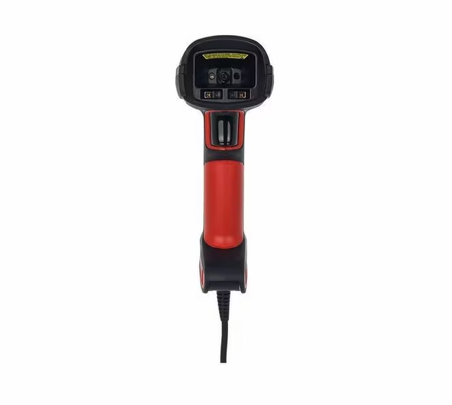 Honeywell 1990IXLR-3SER-N Granit XP 1990iXLR Ultra-Rugged Long Range Scanner