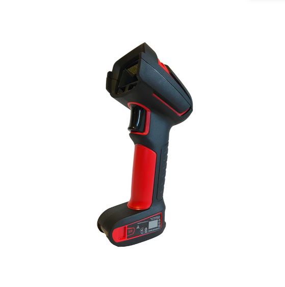Honeywell 1991IXLR-3-N Granit 1991iXLR Barcode Scanner (Scanner Only)