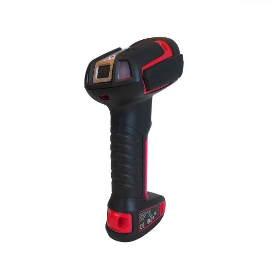 Honeywell 1991IXLR-3-N Granit 1991iXLR Barcode Scanner (Scanner Only)