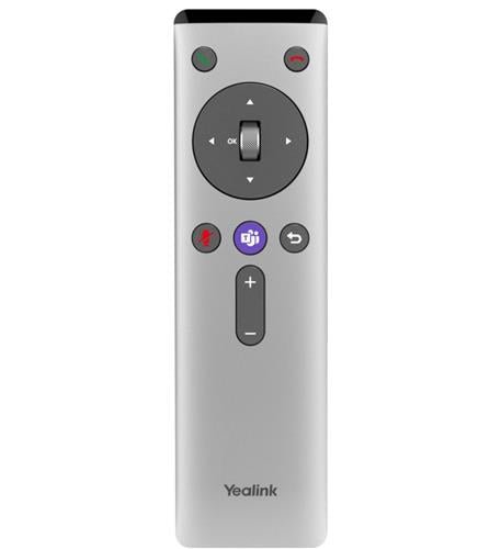 Yealink VCR20 1206612 Remote Control for UVC MVC A10 A20 A30 Video Conference