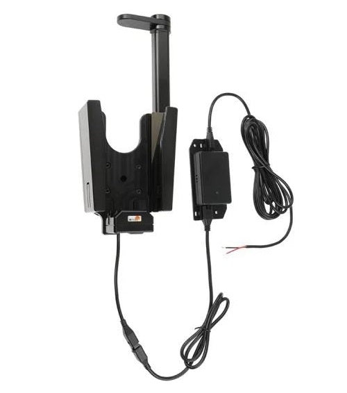ProClip USA 216096 Charging Cradle for Zebra MC9300 Mobile Computer