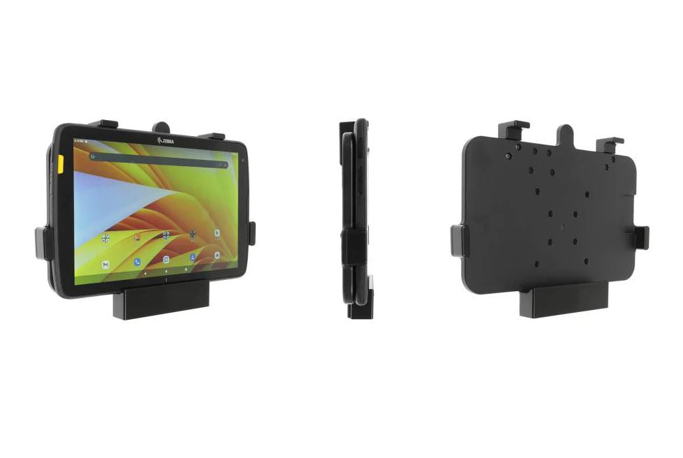 ProClip USA 216383 Charging Cradle with USB-A Host for Zebra ET40/ET45 Tablet