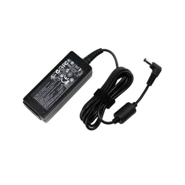 Honeywell 220515-100 AC Adapter (Universal US Plug) - Black - 12 V, 2A