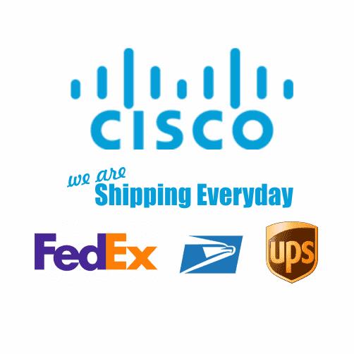 Genuine Cisco PA100-AU Aust Plug Power Adapter 5V 100-240V for IP Phones