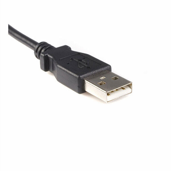 StarTech UUSBHAUB1 1ft Micro USB Cable - A to Micro B use for Galaxy S2 Phone