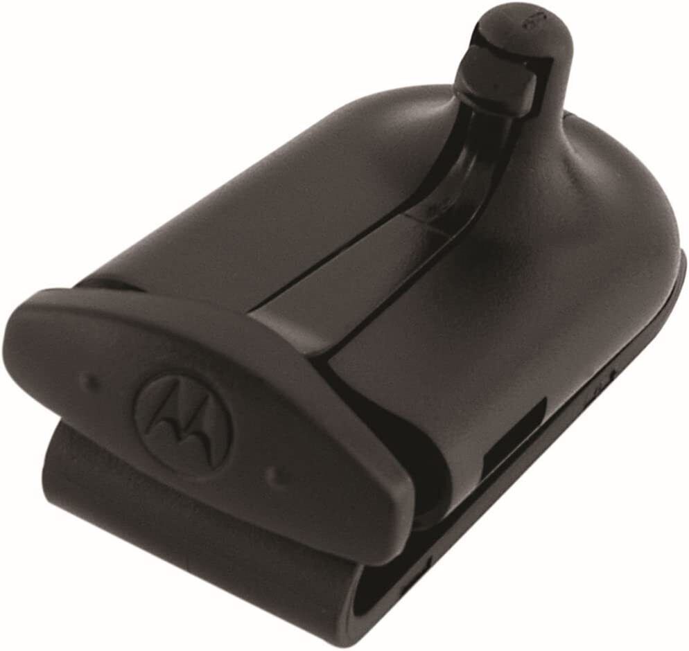 Motorola NTN9392B Swivel Belt Clip Replacement for Talkabout T5000/T6000 Series