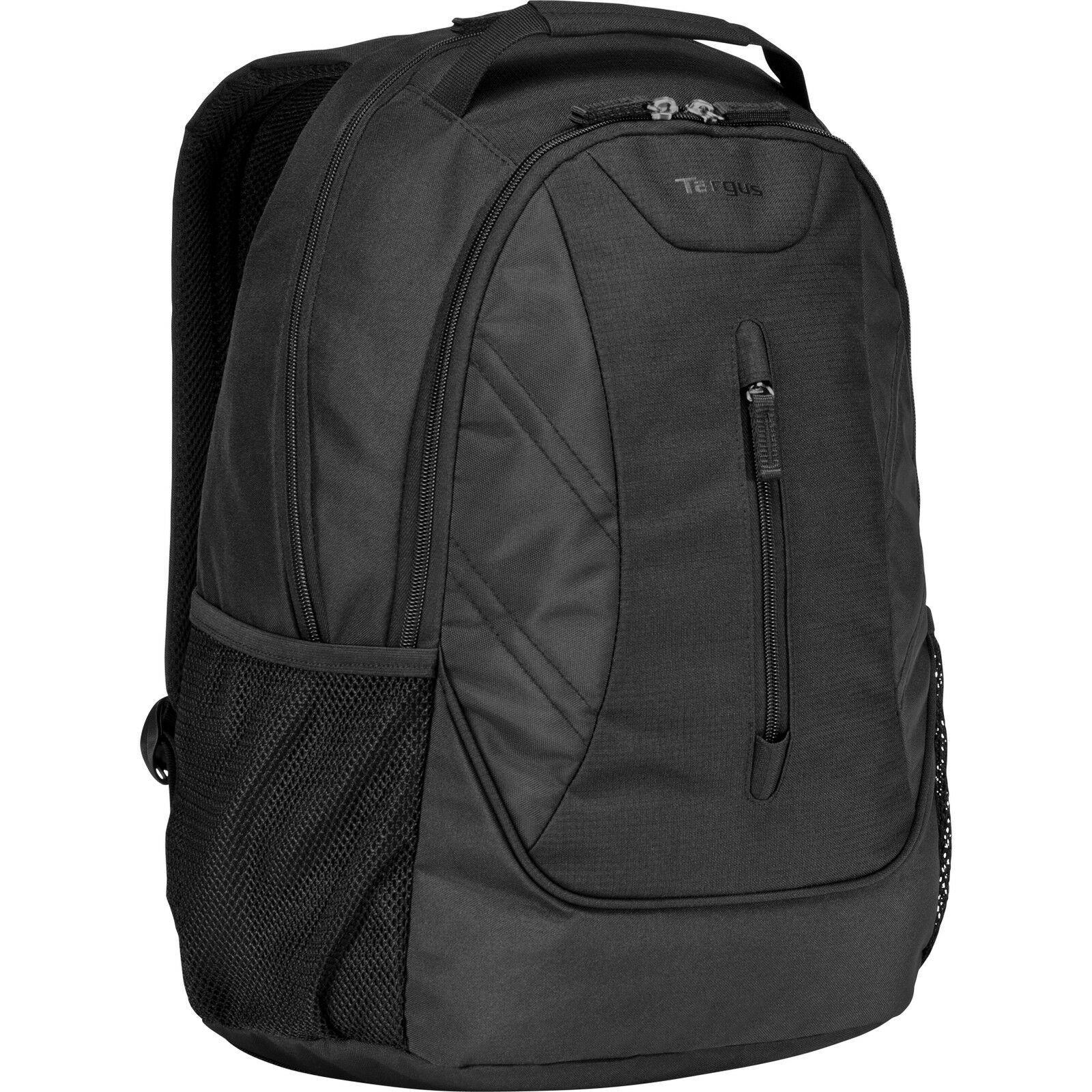 Targus TSB710US Ascend TSB710US Carrying Case (Backpack) for 16" Notebook- Black