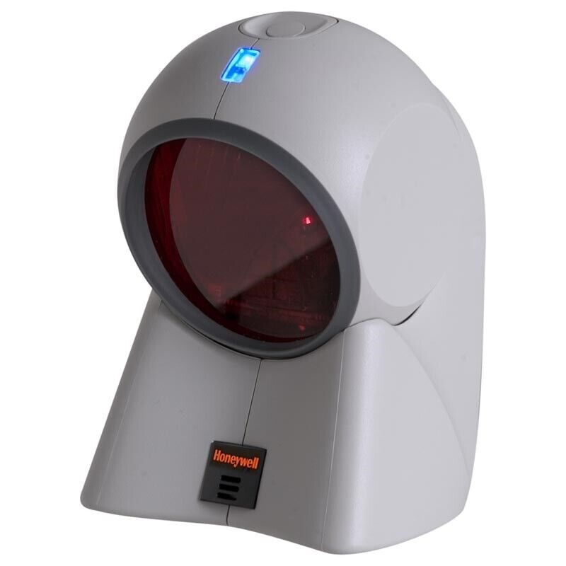 Honeywell MK7120-71A38 MS7120 Orbit Light Gray White USB Mount
