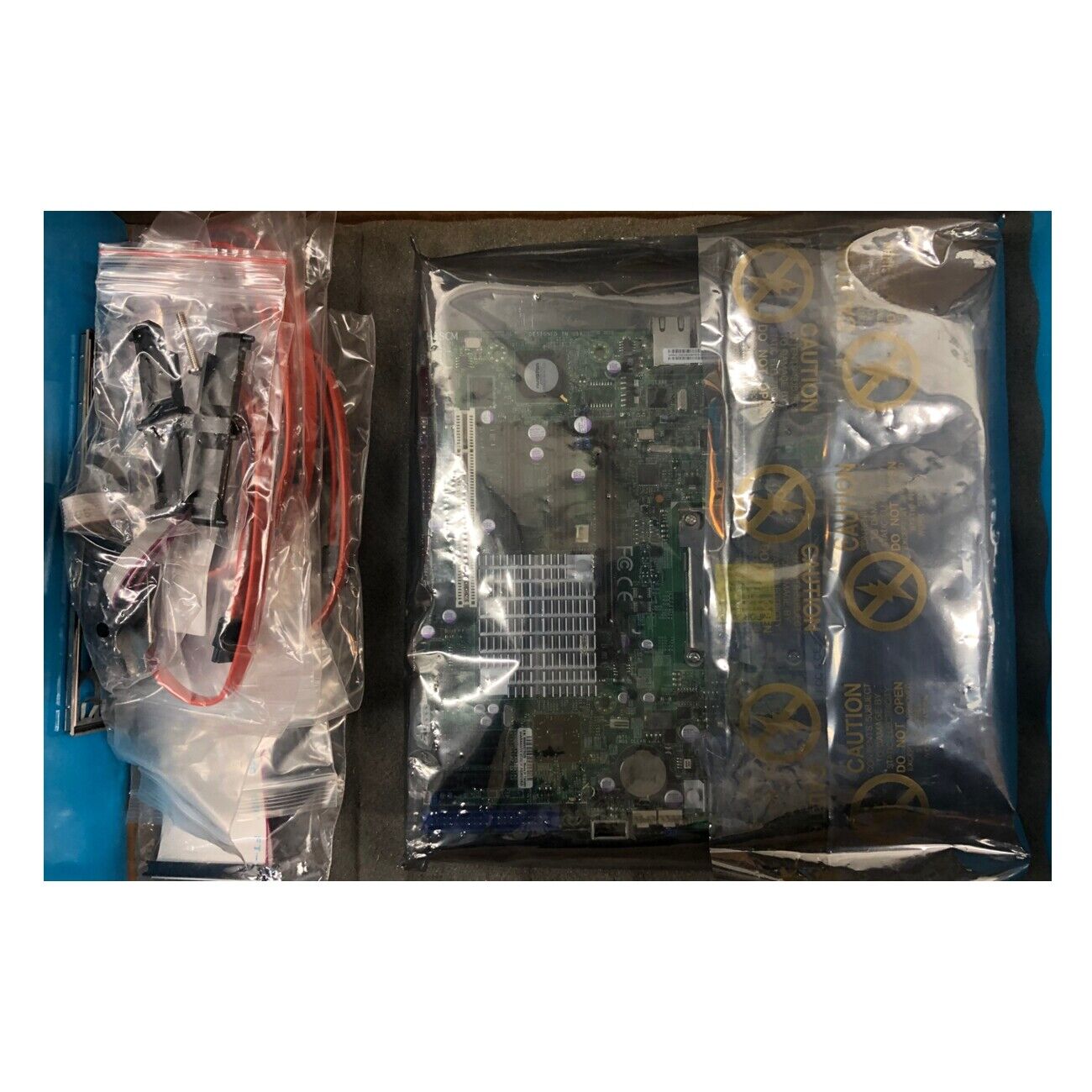 SUPERMICRO MBD-H8SCM Micro ATX Server Motherboard Socket C32 AMD SR5650