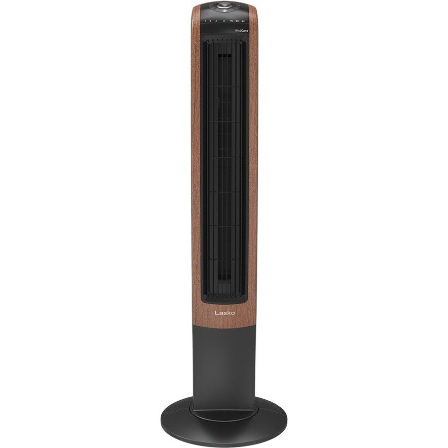 Lasko T42905 Wind Curve Tower Fan with Bluetooth Technology