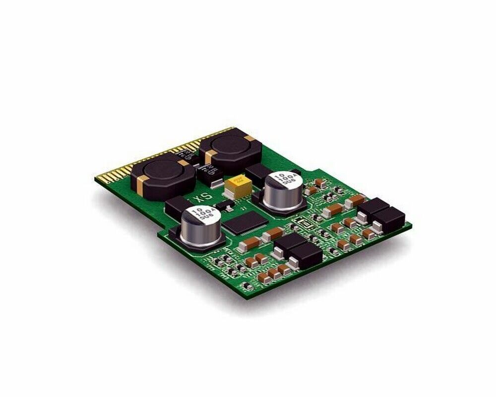 Sangoma A20303 6 FXS 6 FXO Analog Voice Card - PCI