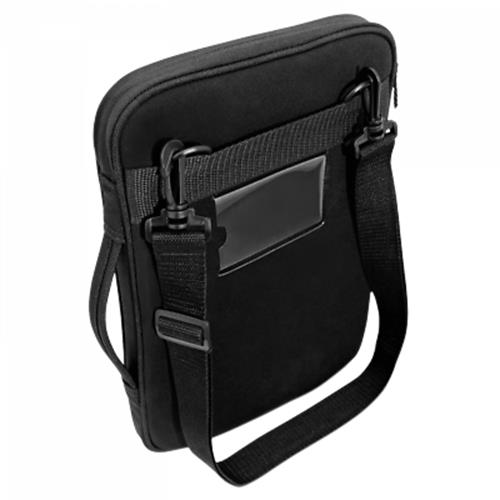 V7 CSE12HS-BLK-9N Carrying Case (Sleeve) for 12" MacBook Air - Black