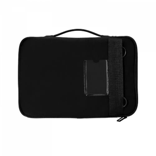 V7 CSE12HS-BLK-9N Carrying Case (Sleeve) for 12" MacBook Air - Black