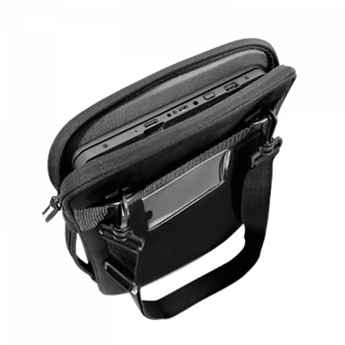 V7 CSE12HS-BLK-9N Carrying Case (Sleeve) for 12" MacBook Air - Black
