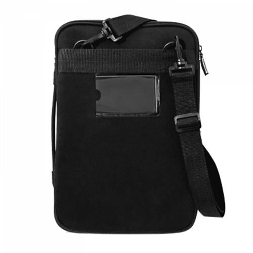 V7 CSE12HS-BLK-9N Carrying Case (Sleeve) for 12" MacBook Air - Black