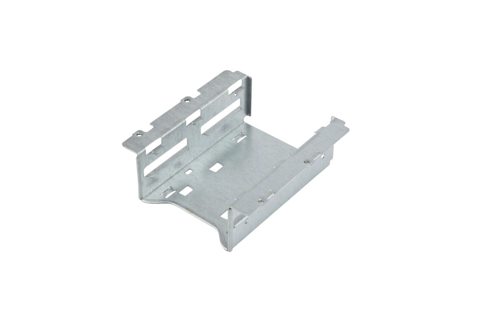 Supermicro MCP-220-00044-0N HDD Retention Backet Up to 2x 2.5" HDD SSD w Screws