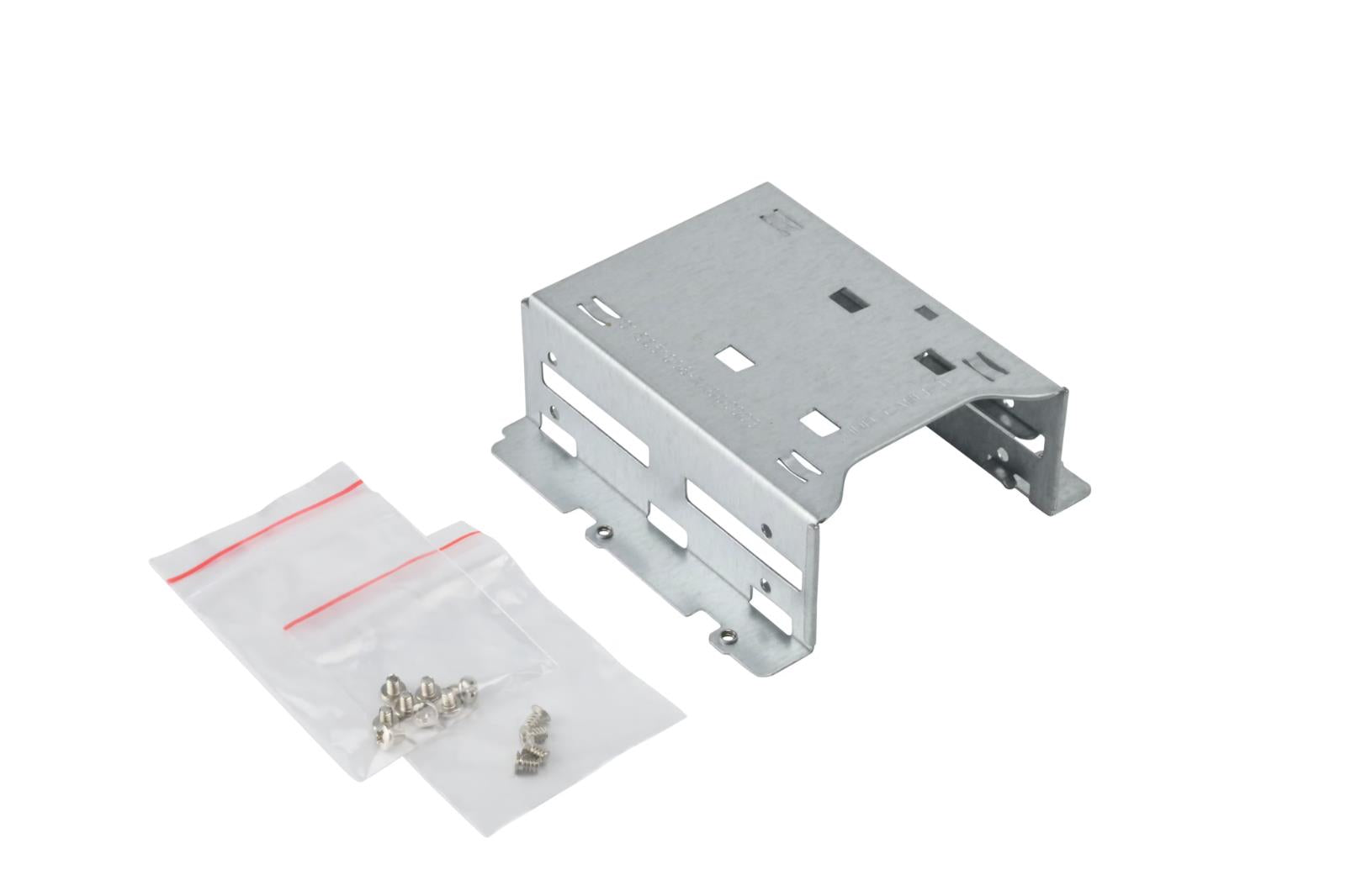Supermicro MCP-220-00044-0N HDD Retention Backet Up to 2x 2.5" HDD SSD w Screws