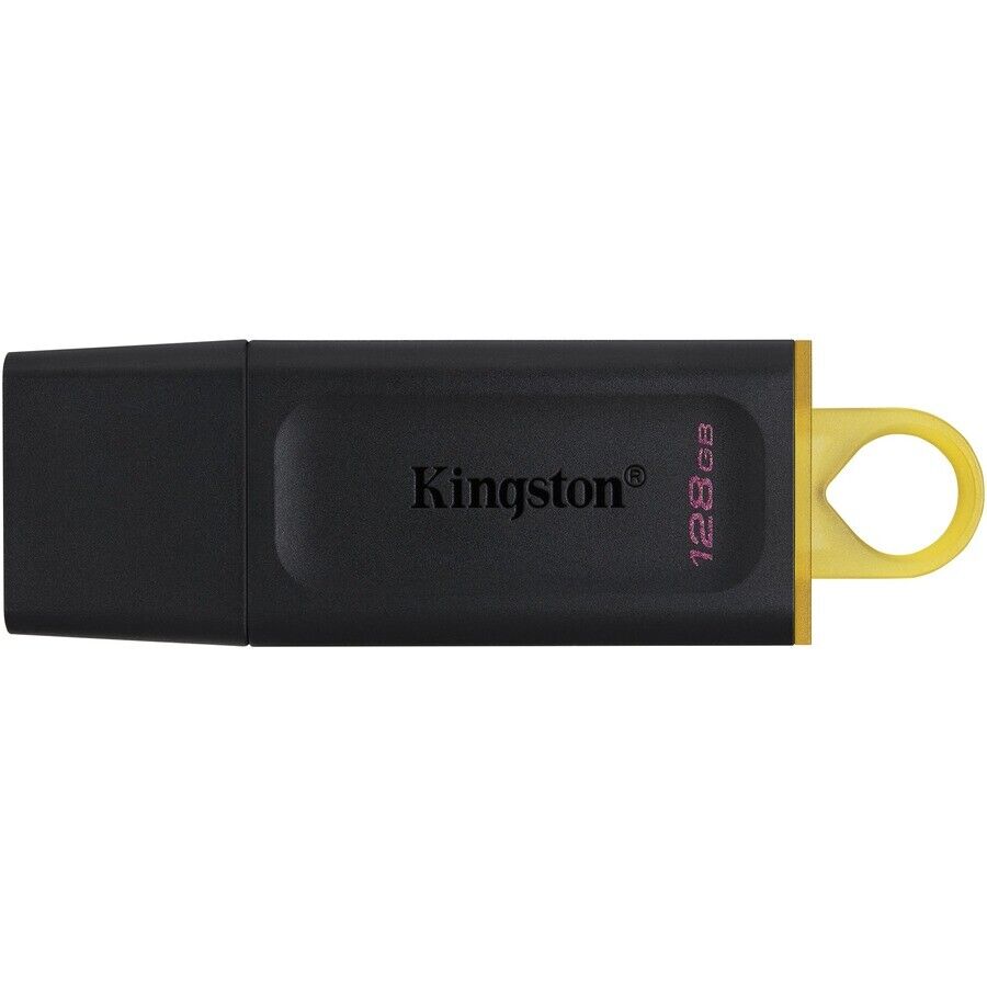 Kingston DTX/128GB DataTraveler Exodia 128GB USB 3.2 (Gen 1) Flash Drive
