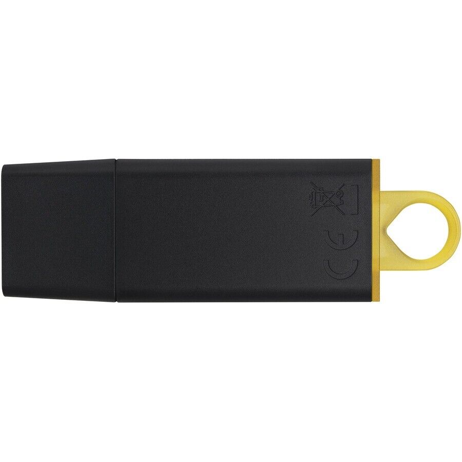 Kingston DTX/128GB DataTraveler Exodia 128GB USB 3.2 (Gen 1) Flash Drive