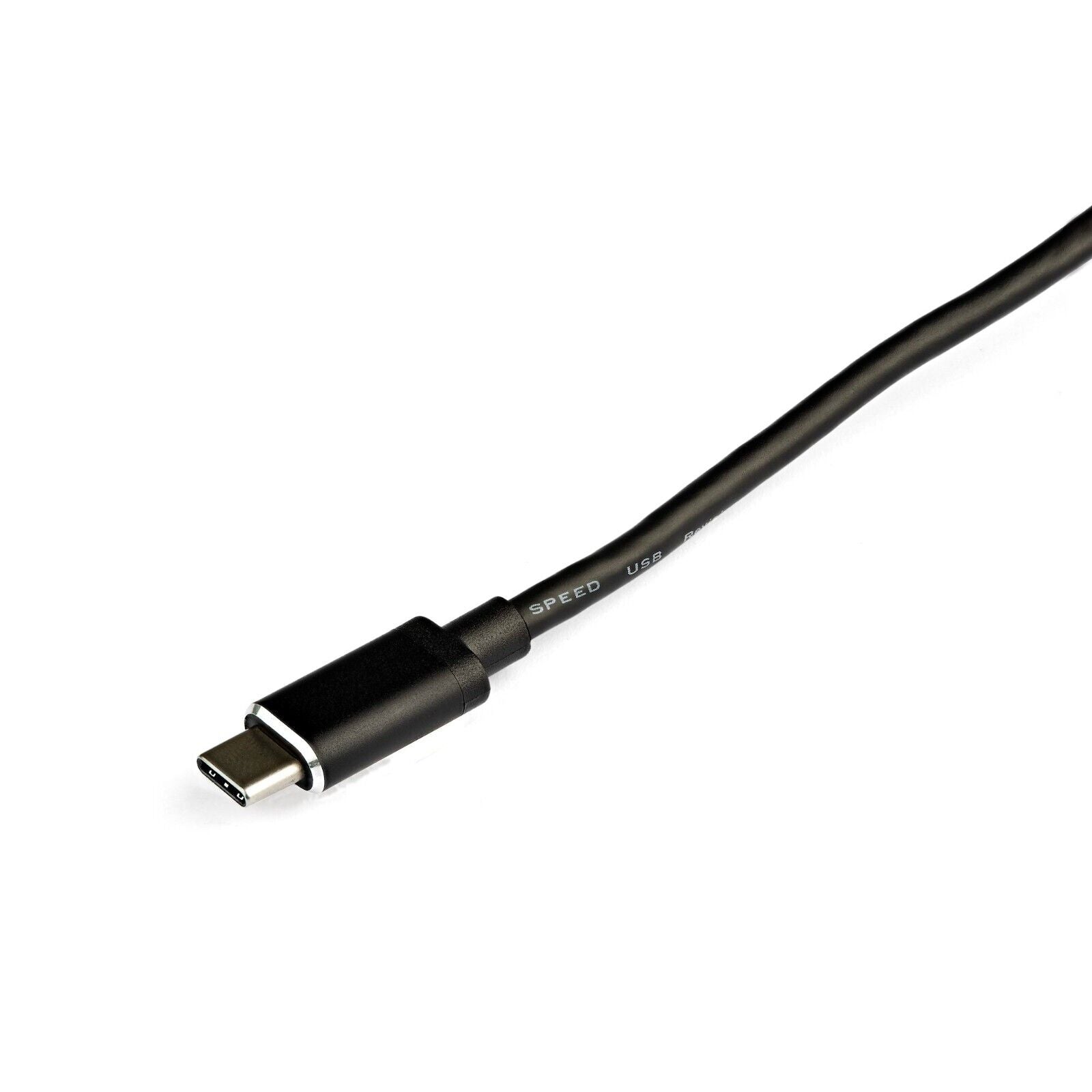 StarTech HB31C4AB 4 Port USB C Hub - USB-C to 4xUSB-A - 10Gbps USB 3.2/3.1 Gen 2