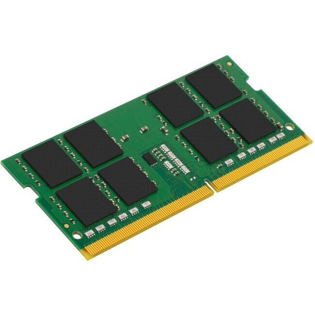 Kingston KCP432SD8/32 32GB DDR4 SDRAM Memory Module For Mini PC, Notebook