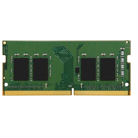Kingston KCP432SS8/16 16GB DDR4 SDRAM Memory Module For All-in-One PC, Notebook,