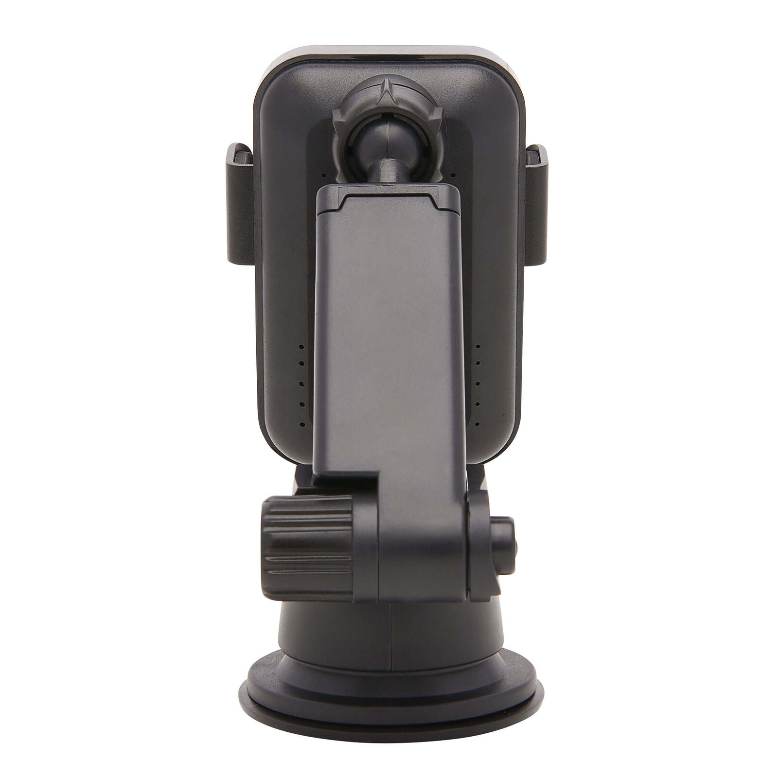 Tripp Lite U280-CQ01 Wireless Car Charger 15W USB-C Windshield Dash Phone Holder