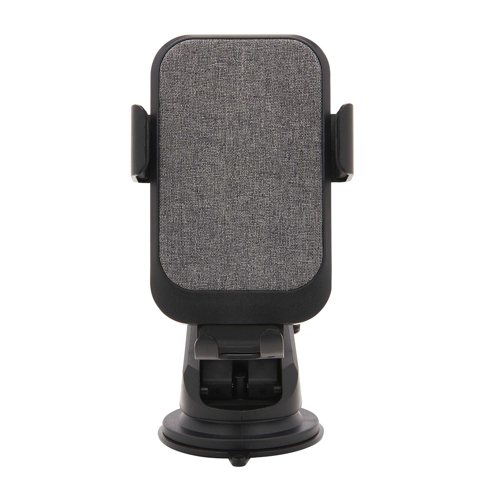 Tripp Lite U280-CQ01 Wireless Car Charger 15W USB-C Windshield Dash Phone Holder