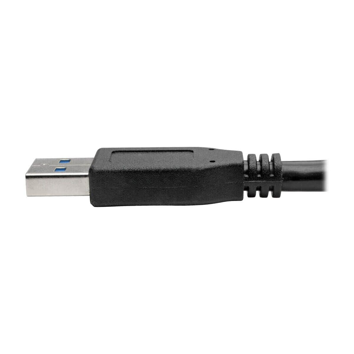Tripp Lite U330-05M 5M USB 3.0 SuperSpeed Active Extension Repeater Cable A M/F