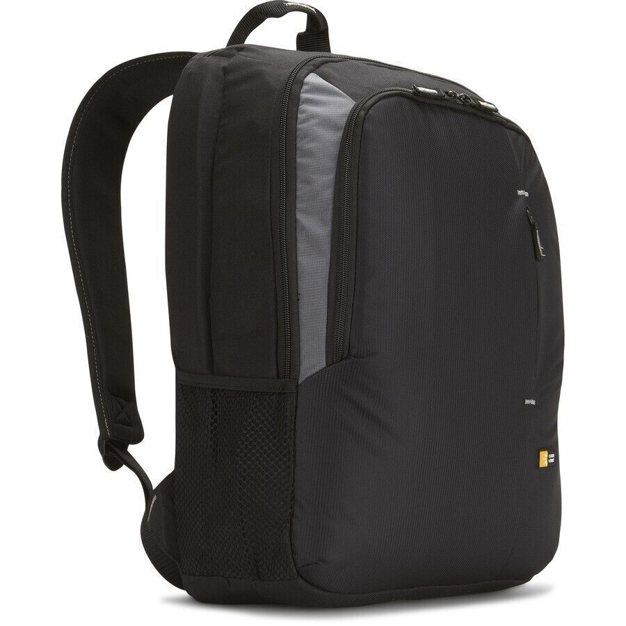 Case Logic 3200980 VNB-217 Carrying Case (Backpack) for 17" Notebook, Snacks,