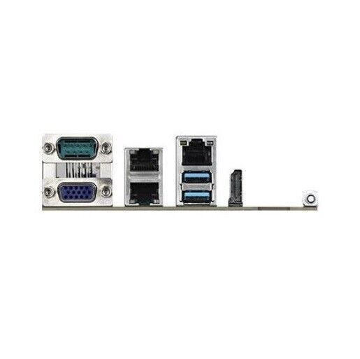 ASRock X570D4U Motherboard AMD AM4 PGA 1331 X570 DDR4 32GB PCI Express SATA/HDI-