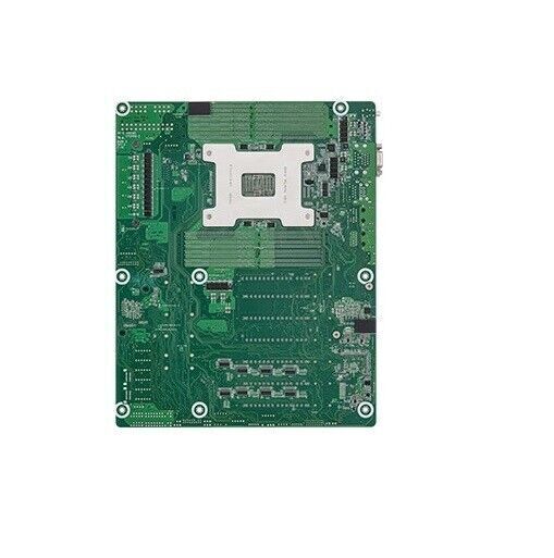 ASRock WRX80D8-2T Motherboard AMD WRX80 Socket SP3 LGA4094 Maximum 128GB DDR4