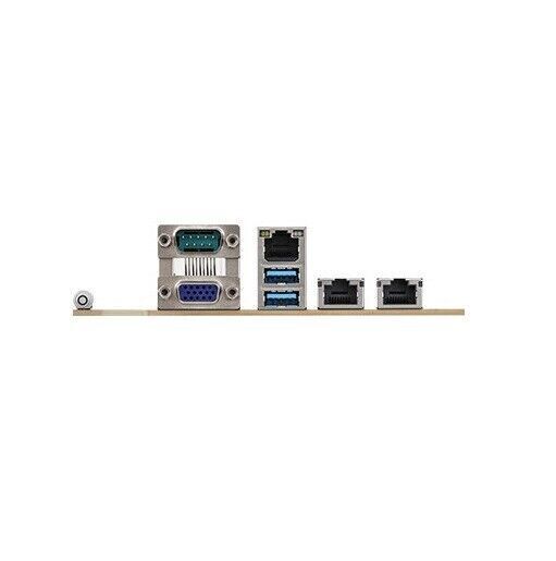 ASRock WRX80D8-2T Motherboard AMD WRX80 Socket SP3 LGA4094 Maximum 128GB DDR4