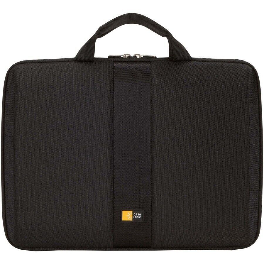 Case Logic 3201246 QNS-113 Carrying Case (Sleeve) for 13.3" Notebook - Black