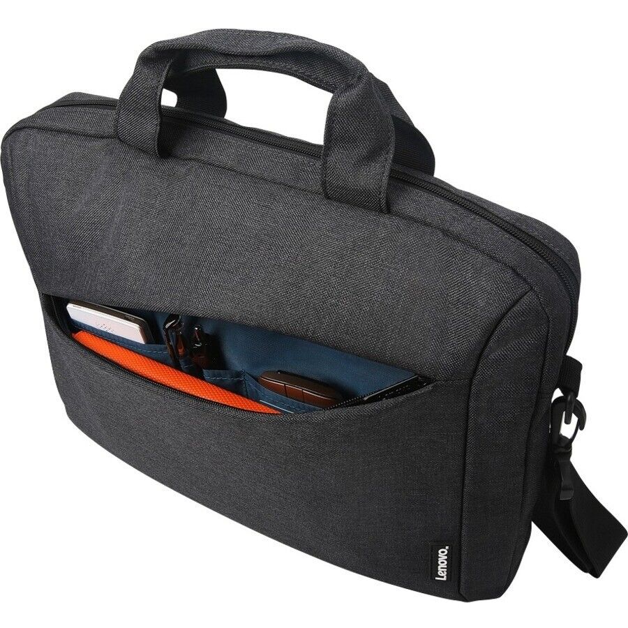 Lenovo GX40Q17229 T210 Carrying Case for 15.6" Notebook, Book - Water Resistant