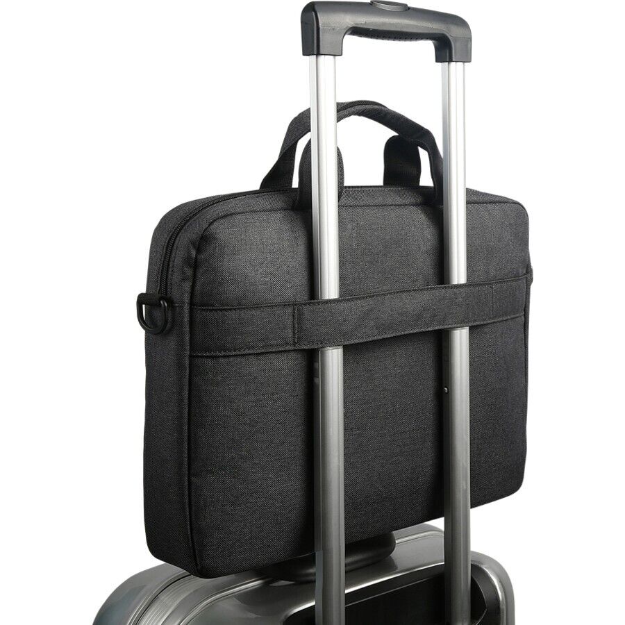 Lenovo GX40Q17229 T210 Carrying Case for 15.6" Notebook, Book - Water Resistant